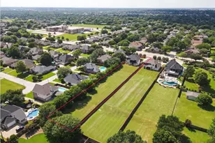 1600 Country Club Dr, Mansfield, TX 76063 - Photo 36