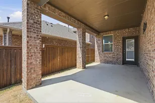 2416 Evening Stone Dr, Little Elm, TX 76227 - Photo 34