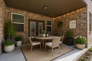 2416 Evening Stone Dr, Little Elm, TX 76227 - Photo 30
