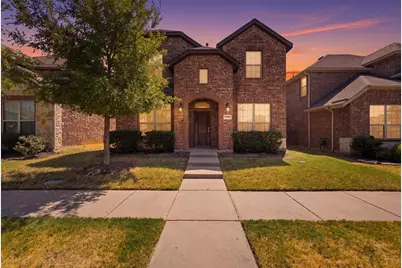 2416 Evening Stone Drive, Little Elm, TX 76227 - Photo 40