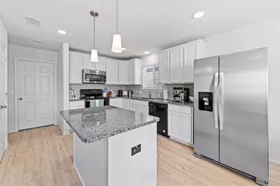 9120 Lookout, Fort Worth, TX 76179 - Photo 8