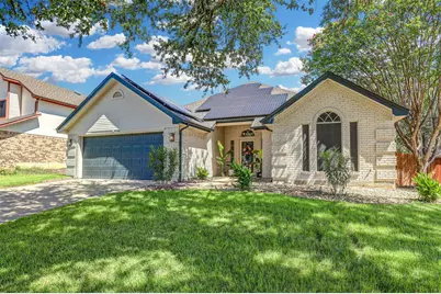7104 Cook Circle, North Richland Hills, TX 76182 - Photo 2