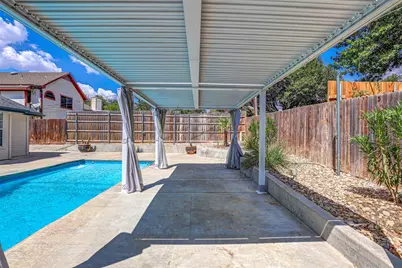 7104 Cook Circle, North Richland Hills, TX 76182 - Photo 28
