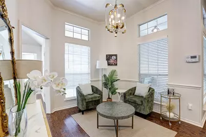 7104 Cook Circle, North Richland Hills, TX 76182 - Photo 8