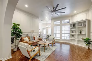 7104 Cook Cir, North Richland Hills, TX 76182 - Photo 4