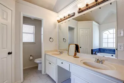 7104 Cook Circle, North Richland Hills, TX 76182 - Photo 16