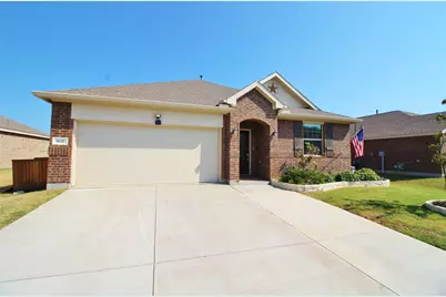 1610 Fields View Drive, Anna, TX 75409 - Photo 2