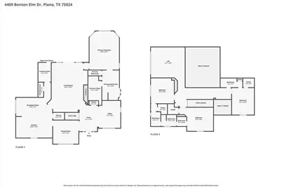 4409 Benton Elm Drive, Plano, TX 75024 - Photo 26