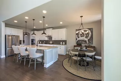2712 Queenwood Street, Celina, TX 75009 - Photo 2