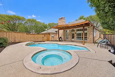821 Shorewood Drive, Coppell, TX 75019 - Photo 1