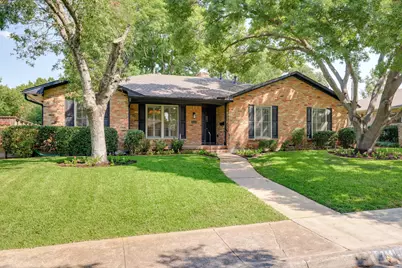 7441 Alto Caro Drive, Dallas, TX 75248 - Photo 2