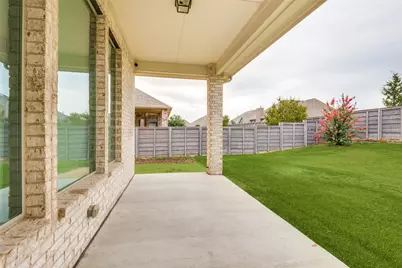 708 Dusty Trail, Little Elm, TX 76227 - Photo 34