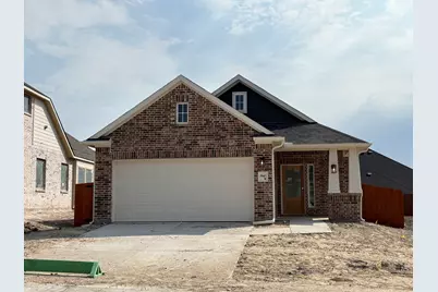 3945 Avendale Drive, Crandall, TX 75126 - Photo 2