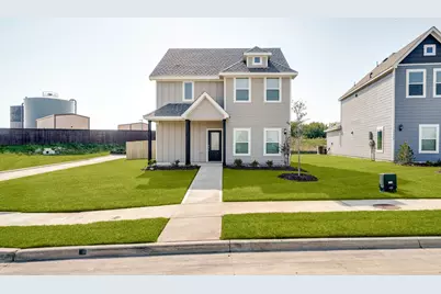 13532 Turtle Mountain Road, Ponder, TX 76259 - Photo 1