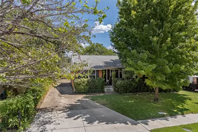 9432 Lenel, Dallas, TX 75220 - Photo 1