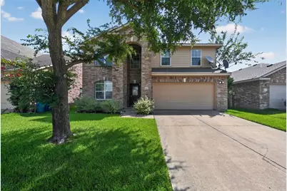 1009 Youkum Court, Forney, TX 75126 - Photo 1