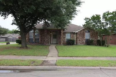 9232 Willard St, Rowlett, TX 75088 - Photo 1