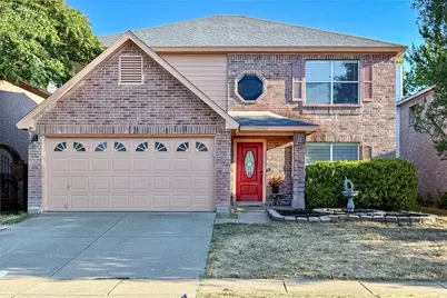 10084 Chapel Ridge Drive, Fort Worth, TX 76116 - Photo 2