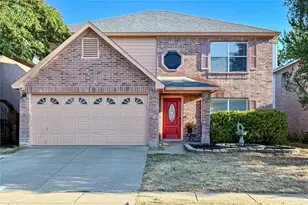 10084 Chapel Ridge Dr, Fort Worth, TX 76116 - Photo 2