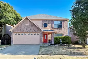 10084 Chapel Ridge Dr, Fort Worth, TX 76116 - Photo 2