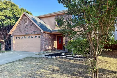 10084 Chapel Ridge Drive, Fort Worth, TX 76116 - Photo 4