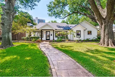 6124 Del Norte Lane, Dallas, TX 75225 - Photo 1