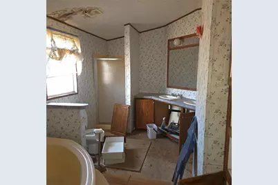 1774 N Bosley Road, Santo, TX 76472 - Photo 18