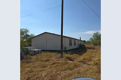 1774 N Bosley Road, Santo, TX 76472 - Photo 2