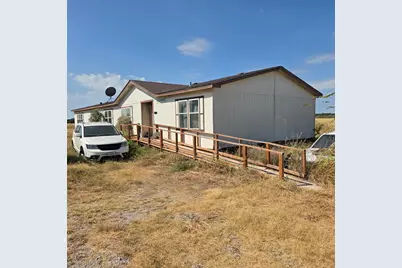 1774 N Bosley Road, Santo, TX 76472 - Photo 12