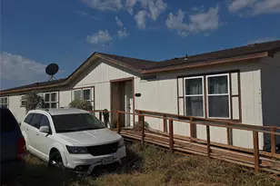 1774 N Bosley Rd, Santo, TX 76472 - Photo 1