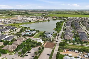1416 17th St, Argyle, TX 76226 - Photo 40