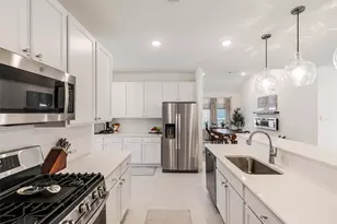 3921 Bluestem Blvd, Argyle, TX 76226 - Photo 20