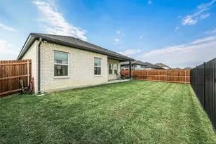 3921 Bluestem Blvd, Argyle, TX 76226 - Photo 32