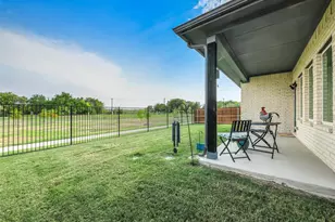 3921 Bluestem Blvd, Argyle, TX 76226 - Photo 6
