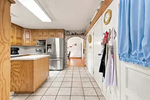 2126 Co Rd 1450, Bonham, TX 75418 - Photo 16