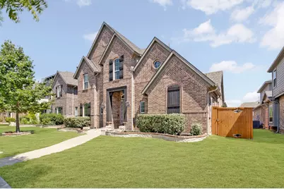 5624 Domer Drive, Frisco, TX 75035 - Photo 2