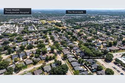 2941 Downing Street, Flower Mound, TX 75028 - Photo 36
