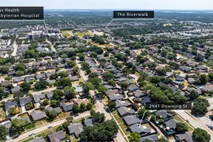 2941 Downing St, Flower Mound, TX 75028 - Photo 36