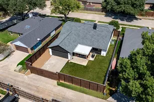 2941 Downing St, Flower Mound, TX 75028 - Photo 34