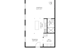 215 N Walton St, Dallas, TX 75226 - Photo 14