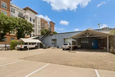 215 N Walton Street #1, Dallas, TX 75226 - Photo 18