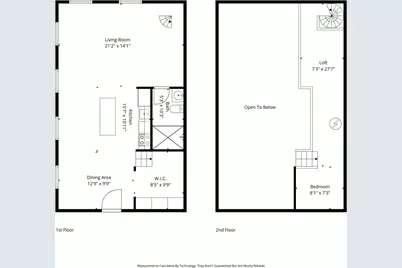 215 N Walton Street #1, Dallas, TX 75226 - Photo 16