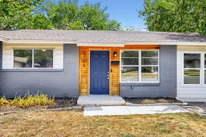 2706 Dewitt Street, Irving, TX 75062 - Photo 2