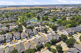10124 Cedar Lake Dr, Providence Village, TX 76227 - Photo 40