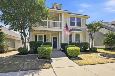 10124 Cedar Lake Drive, Providence Village, TX 76227 - Photo 1