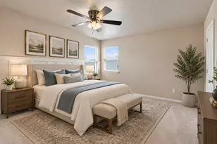 10124 Cedar Lake Dr, Providence Village, TX 76227 - Photo 1