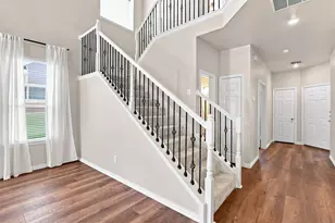 10124 Cedar Lake Dr, Providence Village, TX 76227 - Photo 10