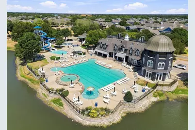 10124 Cedar Lake Drive, Providence Village, TX 76227 - Photo 38