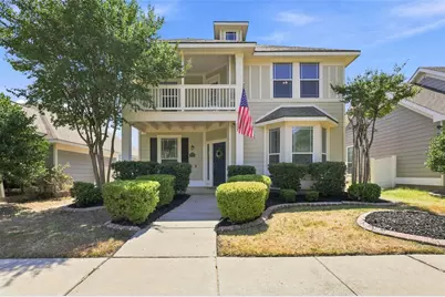 10124 Cedar Lake Drive, Providence Village, TX 76227 - Photo 2