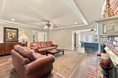1710 Tennyson Drive, Arlington, TX 76013 - Photo 10